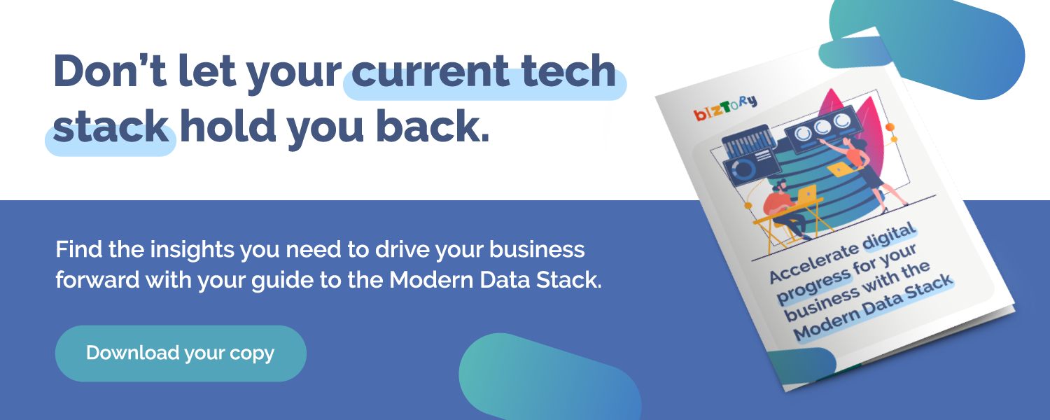 You don't need the Modern Data Stack to get sh*t done